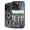 Marvel Guardians of the Galaxy Hero Squad iPhone 15 Pro Kickstand Case